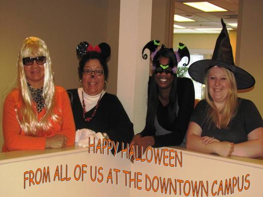 Brandee Howard, MPA, MBA, photo 2