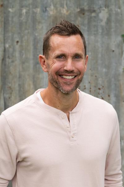 Tim Anderson, photo 2