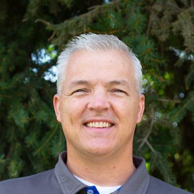 Eric Christensen, photo 1