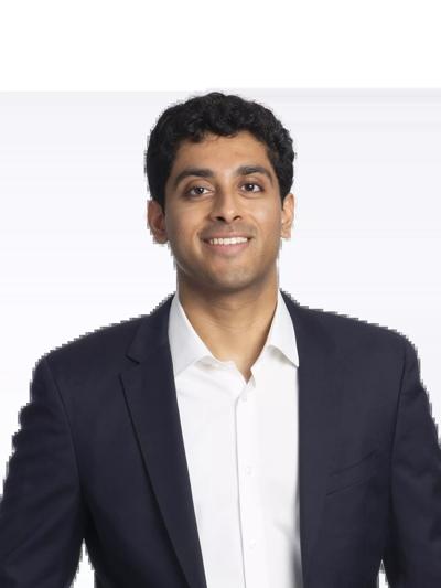 Brandon Cheung, photo 1