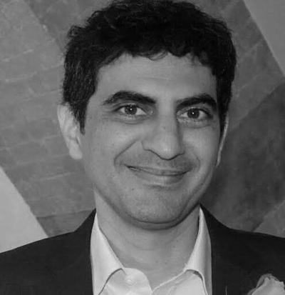 Carl Bialik, photo 1