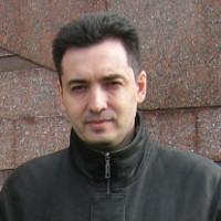 Aleksandr Moroz, photo 1