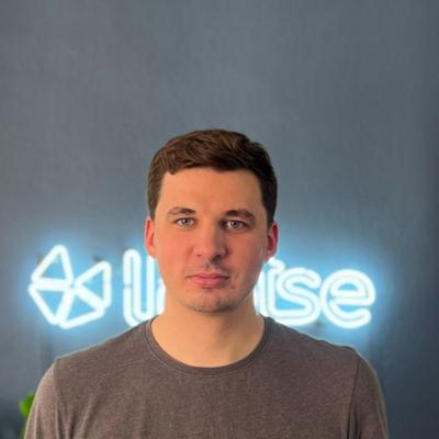 Leon Wickmann, photo 1