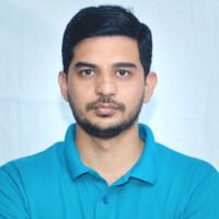 Harish Sharma, photo 2