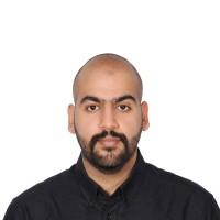 Samer Alshiroofi, photo 2