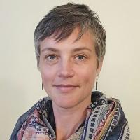 Stephanie Sedgwick