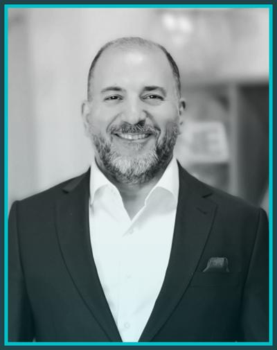 Ali Farouki, photo 2