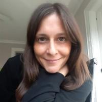 Anna Levine, photo 2