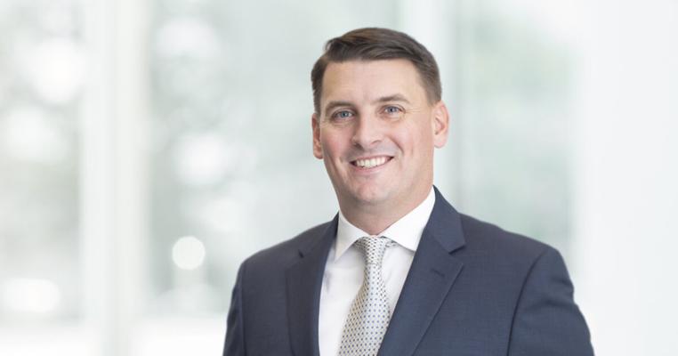 Daniel Sweeney, photo 2