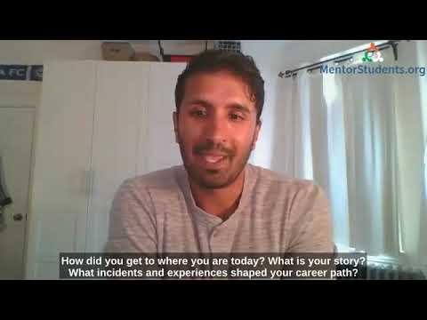 Monil Patel, photo 2