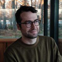 Daniel Sexton, photo 2