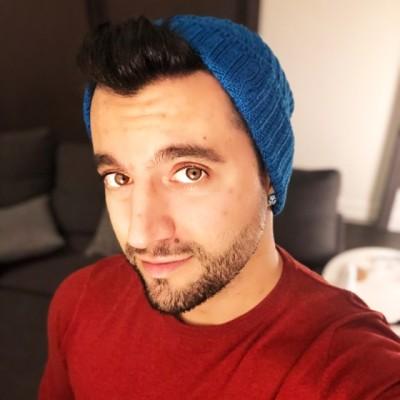 Marco Nardone, photo 1