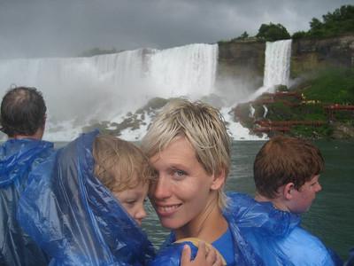 Amber Scott Freda, photo 2