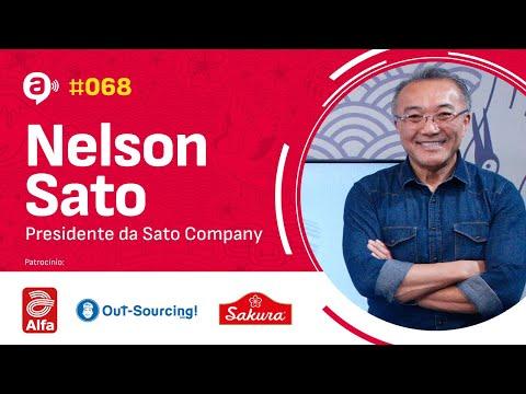 NELSON SATO, photo 1