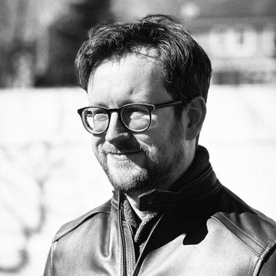 Chris Downs, photo 1