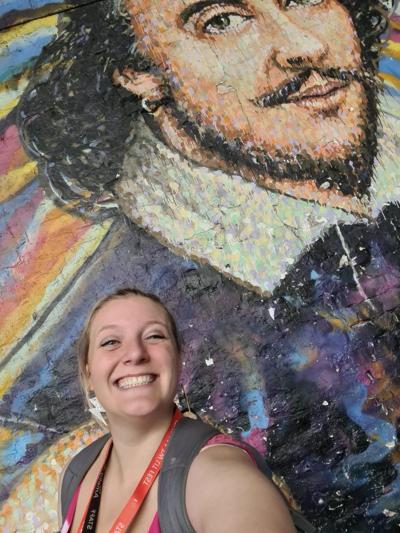 Joel Minter, photo 2