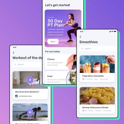 Michelle Caira, photo 2