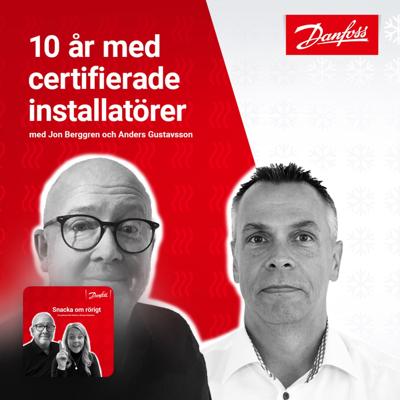 Anders Gustavsson, photo 2