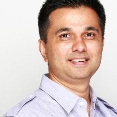 Manoj Shinde, photo 1