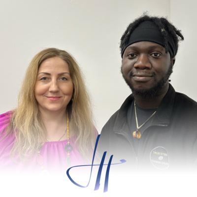 Linda Hnatova, photo 2