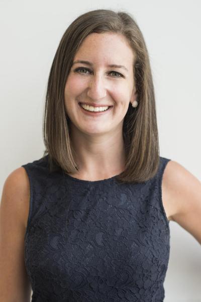 Stephanie Kaplan Lewis, photo 2