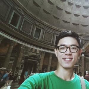 David Riswanto, photo 2