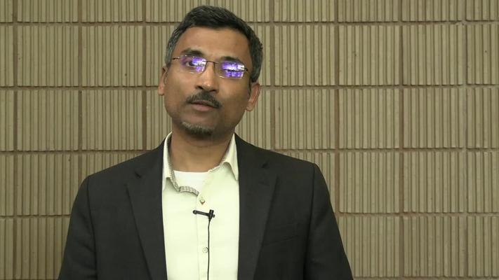 Kaustabh Ghosh, photo 1