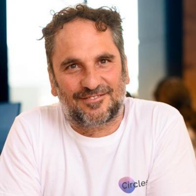 Itai Schimmel, photo 2