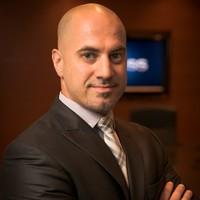 Sean Pawley, photo 2