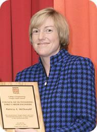 Patricia McDonald, photo 2