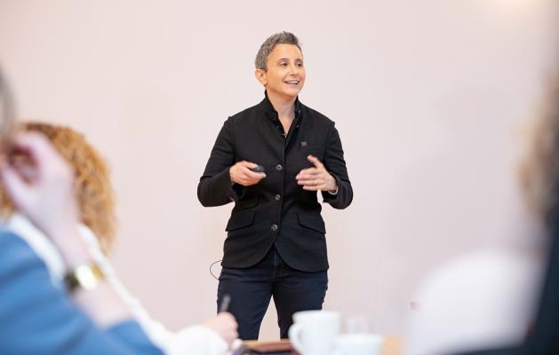 Beth Sherman, photo 2