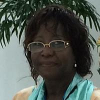 Fatoumata Keita-Ouane