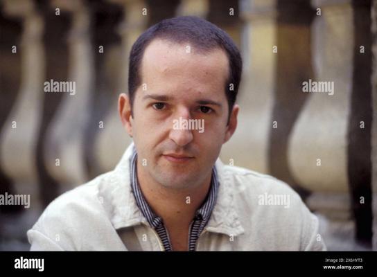 Vincent Borel, photo 1