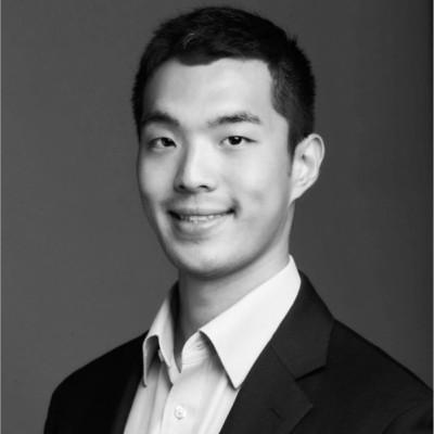 George Wen - LinkedIn, Facebook