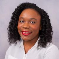 Mariah Cole, photo 1