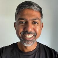 Muhilan Sriravindrarajah