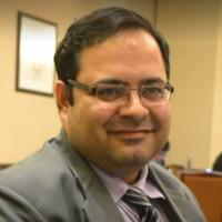 Indraneel Mukhopadhyay