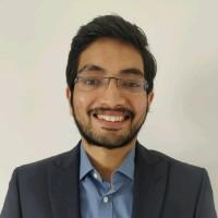 Kshitij Jain