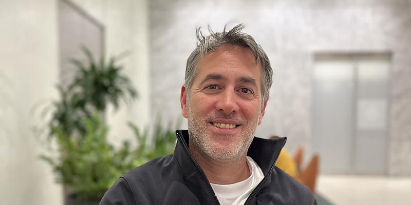 Jarrad Berman, photo 1