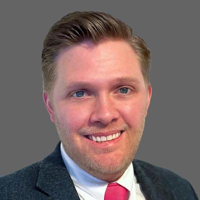 Mitchell Thomas, photo 1