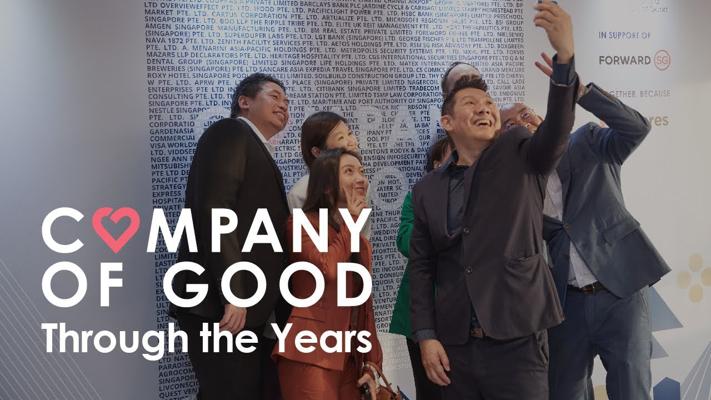 Clarence Ching, photo 2