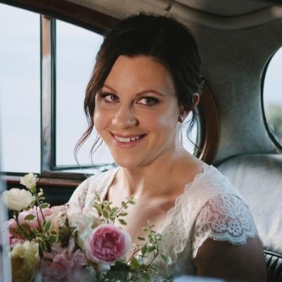 Stephanie Edridge-Male