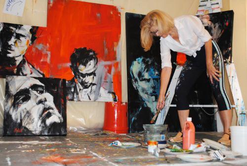 Nolan Touchstone, photo 1