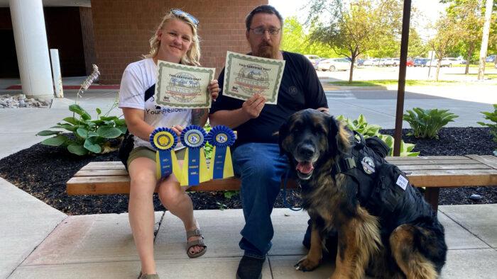 Michael Leonberger, photo 1