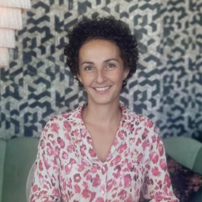 Audrey Maman, photo 2