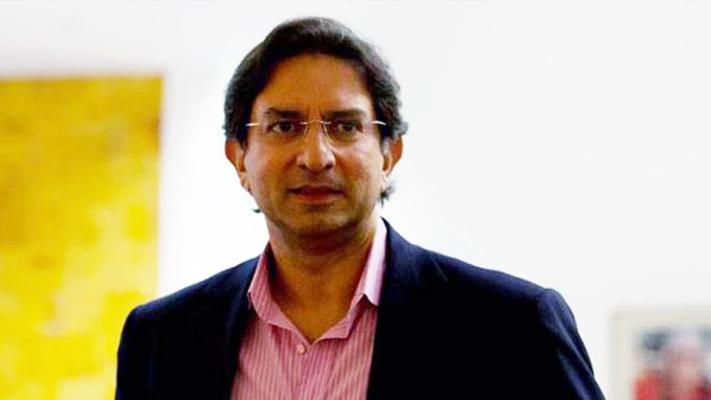 Gautam Thapar, photo 1