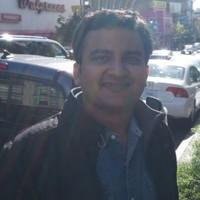 Abhishek Jain