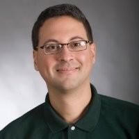 Imad Mouline, photo 2