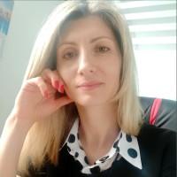 Maria Shcherbak, photo 2