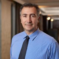 Murat Bicak, photo 2